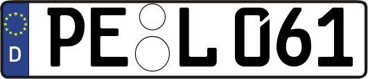 PE-L061