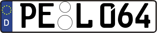 PE-L064