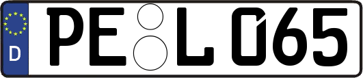 PE-L065