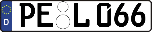 PE-L066