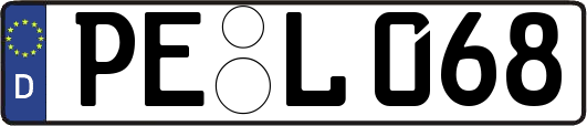 PE-L068