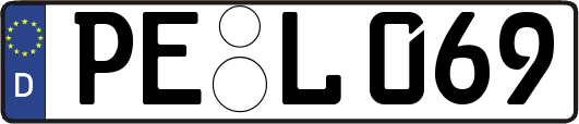 PE-L069