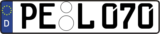 PE-L070