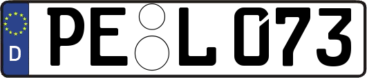 PE-L073