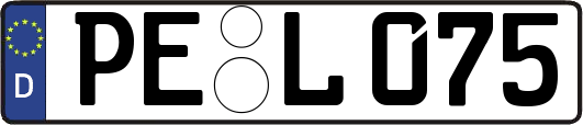 PE-L075