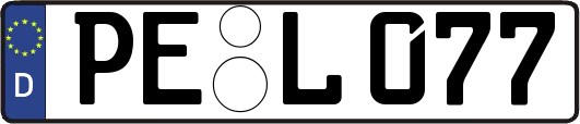 PE-L077