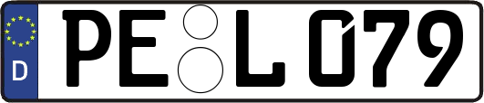 PE-L079