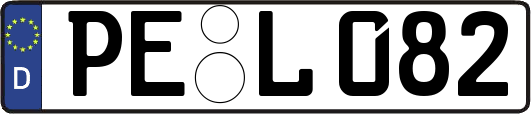 PE-L082