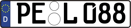 PE-L088