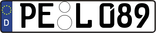 PE-L089