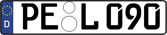 PE-L090