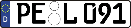 PE-L091
