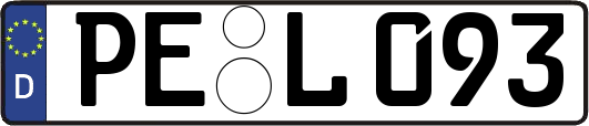 PE-L093
