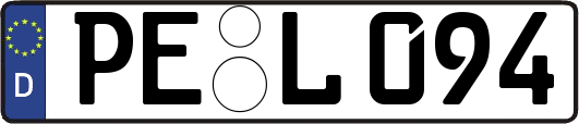 PE-L094