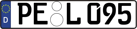 PE-L095