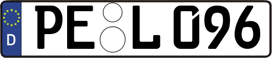 PE-L096