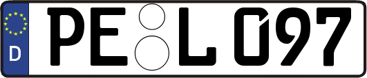 PE-L097