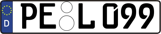 PE-L099