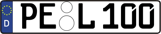 PE-L100