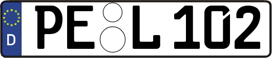 PE-L102