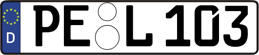 PE-L103