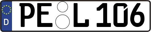 PE-L106