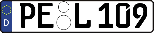 PE-L109