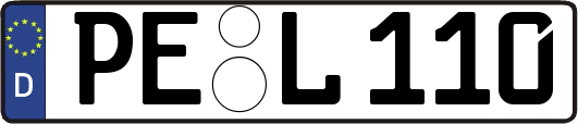 PE-L110