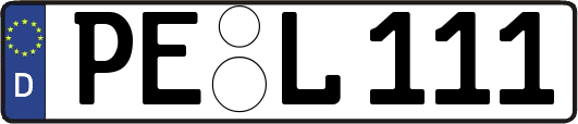 PE-L111