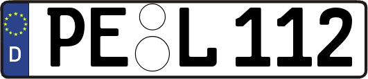 PE-L112