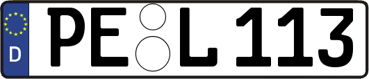 PE-L113