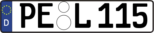 PE-L115
