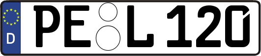 PE-L120