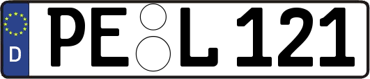 PE-L121