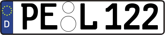 PE-L122