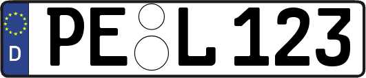 PE-L123