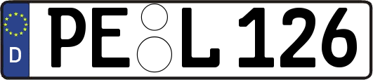 PE-L126