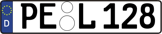 PE-L128