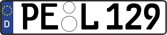 PE-L129