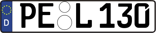 PE-L130