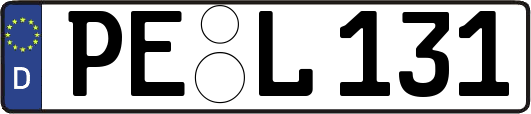 PE-L131