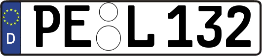 PE-L132