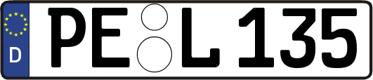 PE-L135