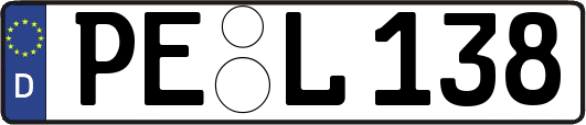 PE-L138