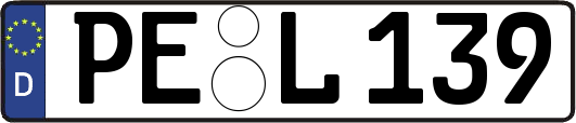 PE-L139