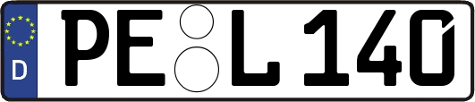 PE-L140