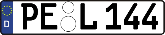 PE-L144