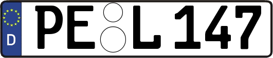 PE-L147