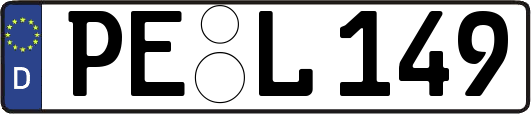 PE-L149
