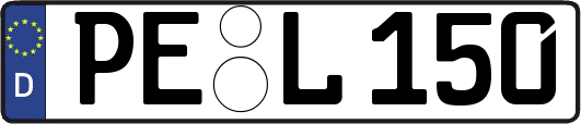 PE-L150